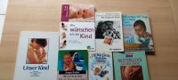 Bücher von der Schwangerschaft bis Kleinkind Nordrhein-Westfalen - Arnsberg Vorschau