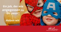 Erzieher (m/w/d) im Kindergarten gesucht! Nordrhein-Westfalen - Minden Vorschau