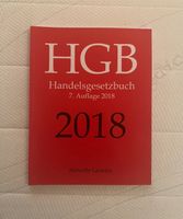 HGB (2018) Baden-Württemberg - Weil der Stadt Vorschau