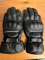 Kinder Leder Motorrad Handschuhe, Probiker Handschuhe Berlin - Wilmersdorf Vorschau