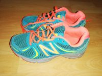 New Balance Schuhe Größe 36,5 Baden-Württemberg - Oftersheim Vorschau