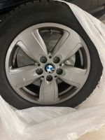 Winterräder Satz BMW 16 Zoll Baden-Württemberg - Mannheim Vorschau