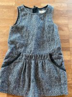 Kleid Zara schwarz weiß 104 Mädchen Bayern - Fürth Vorschau