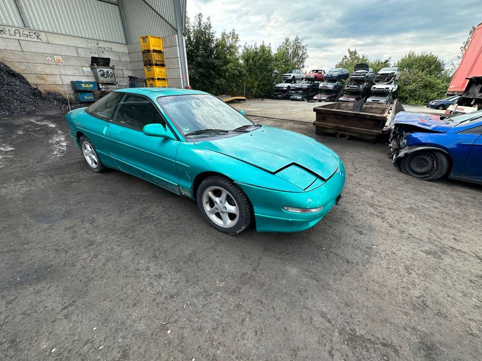 Ford Probe II 2.5 V6 24V Ersatzteile Schlachtfest Autoteile in Waldbröl