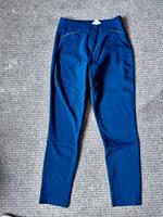 Orsay stoffhose Anzughose Dunkelblau EU34 XS Thüringen - Jena Vorschau