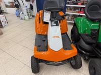 Stihl RT4082 Aufsitzmäher Ausstellungsstück Bayern - Fürstenzell Vorschau