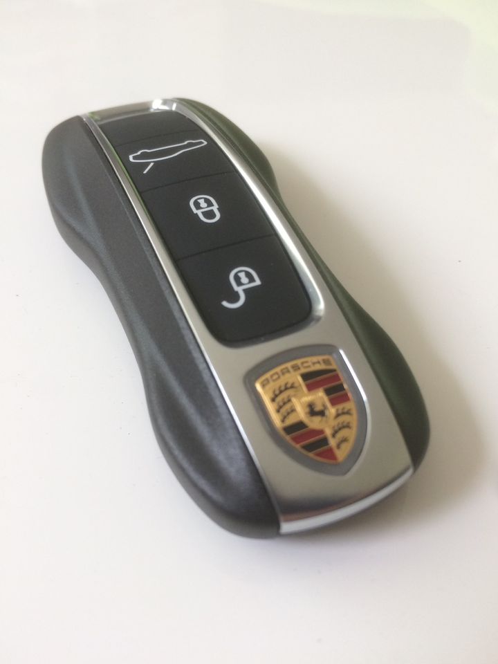 *Porsche Panamera Schlüssel Original 2016-2023*Fernbedienung*
