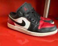 Nike Air Jordan 1 Low Gr.43 Hessen - Braunfels Vorschau