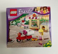 LEGO Friends Stephanie‘s Pizzeria Dresden - Neustadt Vorschau