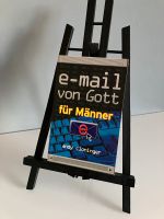 E-Mail von Gott für Männer - von Andy Cloninger Niedersachsen - Wolfsburg Vorschau