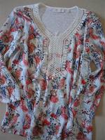 Rich&Royal Bluse Esprit Desigual S.Oliver Street One Only Gr34 36 Baden-Württemberg - Empfingen Vorschau