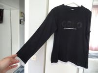 gr L herrenshirt langarmshirt sweatshirt schwarz pullover Nordrhein-Westfalen - Siegen Vorschau