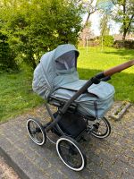 FEDER Kinderwagen (Kombinierbar) Sachsen - Kitzscher Vorschau