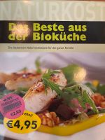 Kochbücher verschiedene Niedersachsen - Westerstede Vorschau