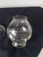 Bonbonniere Vase Windlicht Glas zart geschliffenes Muster Gravur Rheinland-Pfalz - Trier Vorschau