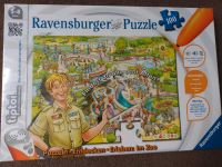Neu Tip Toi Puzzle Zoo Brandenburg - Neuenhagen Vorschau