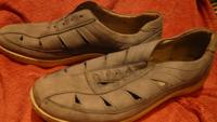 Waldläufer Schuhe Leder Gr.6,5 Gr.39 Weite H guter Zustand Berlin - Treptow Vorschau