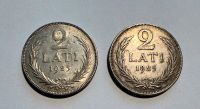 2 x 2 Lati (1925) Bayern - Garmisch-Partenkirchen Vorschau