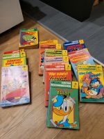 Lustige Taschenbücher bücher Taschenbuch donald duck mickey Baden-Württemberg - Albstadt Vorschau