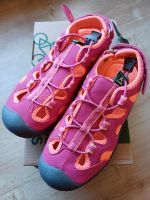 NEU Kamik Sandalen Gr. 31 Oyster2 pink Baden-Württemberg - Oberkochen Vorschau