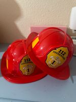 Kinder Spielzeug Feuerwehrhelm Zwillinge Ludwigslust - Landkreis - Wittenburg Vorschau