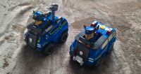 Fahrzeuge Paw Patrol Chase Spielzeug Kinder Jungen Hessen - Bad Homburg Vorschau