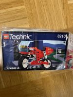 Lego Technic 8210 Thüringen - Sonneberg Vorschau