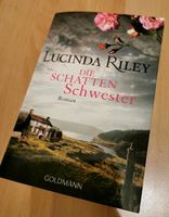 Buch Lucinda Riley Die Schattensxhwester NEU Baden-Württemberg - Mössingen Vorschau