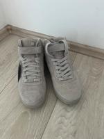 Fila Sneaker high Leder Hannover - Vahrenwald-List Vorschau
