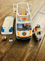 Playmobil Krankenwagen Hansestadt Demmin - Neukalen Vorschau