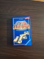 Labyrinth Das Kartenspiel noch Original Verpackt Rheinland-Pfalz - Ilbesheim Vorschau