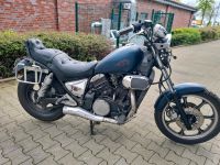 Kawasaki VN750A Teileträger Nordrhein-Westfalen - Wesel Vorschau