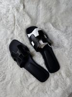 Hermès Oran Sandalen Köln - Widdersdorf Vorschau