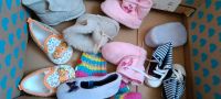 Wagenschuhe für Babys Thüringen - Leinefelde Vorschau