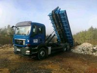 Transporte LKW Kipper Container Abrollkipper Hakenlift Bayern - Neuhaus a.d. Pegnitz Vorschau