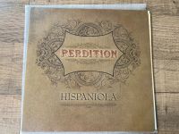 Perdition - Hispaniola - LP - Punkrock Red Vinyl - Gunner Records Saarland - Püttlingen Vorschau