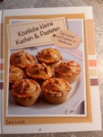 Köstliche Kuchen und Pasteten Backbuch Hessen - Niestetal Vorschau