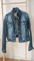 Jeansjacke von Opus fast neu Baden-Württemberg - Meckenbeuren Vorschau