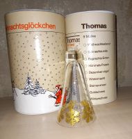 Thomas im Trend, Weihnachtsglocken aus Glas "2 Stück" Bayern - Marktredwitz Vorschau