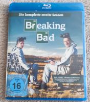 Breaking Bad Blu-Ray 2. Staffel Neu Nordrhein-Westfalen - Alfter Vorschau