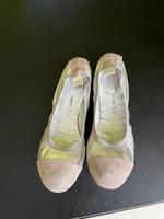 Ballerina 38 italienischer Designer Bayern - Karlsfeld Vorschau