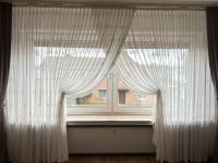 Vorhänge Gardine für Wohnzimmer Esszimmer Schlafzimmer Nordrhein-Westfalen - Bad Salzuflen Vorschau