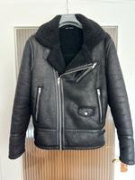Herren Kunst Lederjacke gefüttert Gr. M München - Laim Vorschau