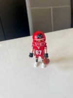 Playmobil Figures Serie 15 Boys Rugby Spieler Bayern - Würzburg Vorschau