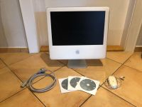 Apple iMac von 2004 – Super Sammlerstück Schleswig-Holstein - Neumünster Vorschau