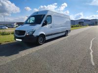 Mercedes sprinter 316 CDI  3,5t maxi Niedersachsen - Surwold Vorschau