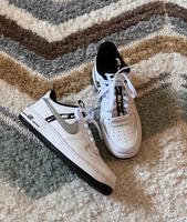 Nike Air Force 1 LV8 KSA Bayern - Ansbach Vorschau