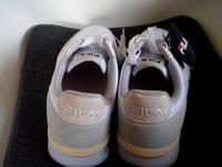 FILA Sneaker gr.40 NEU.  Neupreis 49,00euro Niedersachsen - Osterwald Vorschau