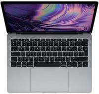 Apple MacBook Pro 2017 | 13.3" silber Rheinland-Pfalz - Römerberg Vorschau