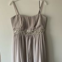 Marie Lund Abendkleid/Ballkleid Größe XS/34 Niedersachsen - Osterholz-Scharmbeck Vorschau